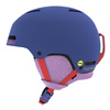 GIRO CrÜe MIPS | kask dziecięcy narty / snowboard | ultra blue x NAMUK