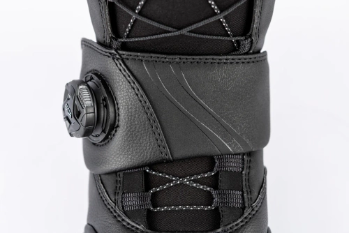 NITRO Cave Step On ® TLS 2026 | women's snowboard boots | HEAT Moldable | BOA ® | The Ultimate Blend of Fit & Convenience | black