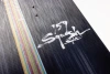 WOMEN SET NITRO 2026: Squash Split 148cm & Vertical by KOHLA + Arc ST s. XS/S x SPARK | splitboard & skins + bindings & pucks