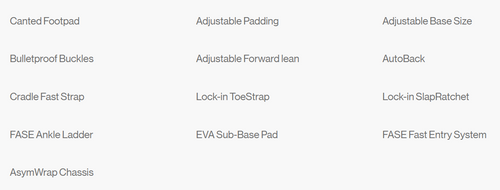 SET 2026: NITRO Team PRO + BATALEON Blaster AW FASE ® | snowboard + bindings