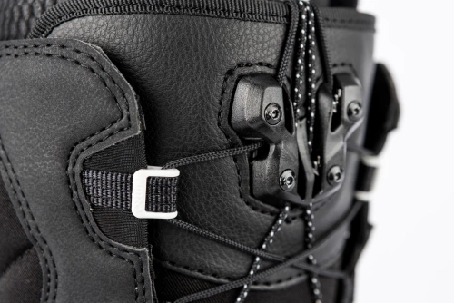 NITRO Cave Step On ® TLS 2026 | damskie buty snowboardowe / termoformowalne | HEAT Moldable | BOA ® | The Ultimate Blend of Fit & Convenience | black