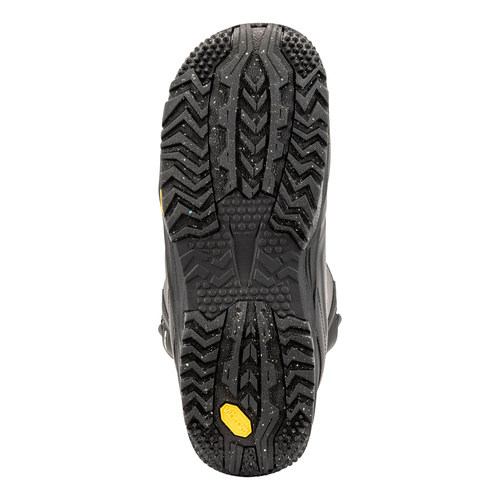 NITRO Team TLS ® 2026 | buty snowboardowe | VIBRAM ® | black | Snowboarding‘s Favorite Boot for a Reason