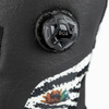 NITRO Skylab BOA ® x VOLCOM ® 2025 | snowboard / splitboard boots | VIBRAM ® | A Truly Versatile All-Mountain Fit