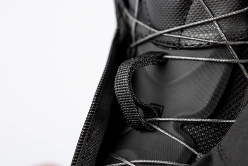 NITRO Vertical TLS+ 2026 | buty splitboardowe / snowboardowe | 4 x VIBRAM ® | Built To Summit, Fitted For The Ride