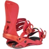 NITRO Phantom RED 2024 | snowboard bindings | INTRODUCING THE FUTURE OF THE ALL-MOUNTAIN INTERFACE