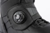 NITRO Profile Step On TLS 2026 | buty snowboardowe / termoformowalne | HEAT Moldable | BOA ® | The Ultimate Blend of Fit & Convenience | black