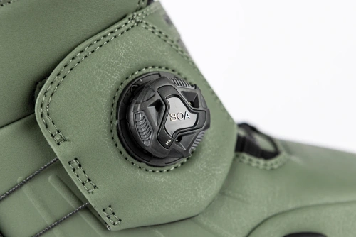 NITRO Profile Step On ® TLS 2026 | snowboard boots | HEAT Moldable | BOA ® | The Ultimate Blend of Fit & Convenience | shadow