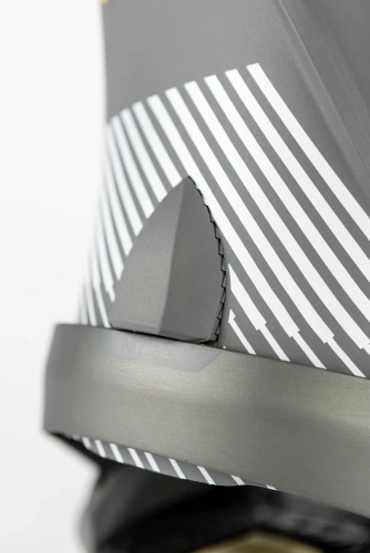 NITRO Phantom+ 2026 | snowboard binding | The Future of Precision Boarding Is Here! | TECH GREY