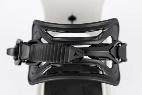 NITRO Talent 2026 NEUTRAL GRAY | snowboard bindings | VIBRAM ® | The Interface for Everyone