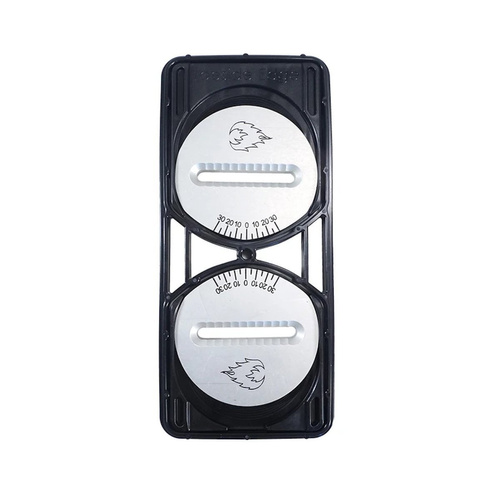 ZESTAW NITRO 2026: Squash Split & Vertical by KOHLA + Vertical ST x SPARK | splitboard & foki + wiązania & pucki