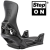 SET NITRO 2026: Magnum WIDE + Step On ® + Profile TLS | snowboard + bindings + boots