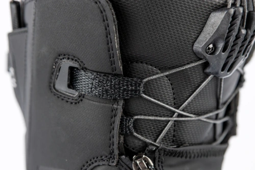 NITRO Vertical TLS+ 2026 | splitboard / snowboard boots | 4 x VIBRAM ® | Built To Summit, Fitted For The Ride