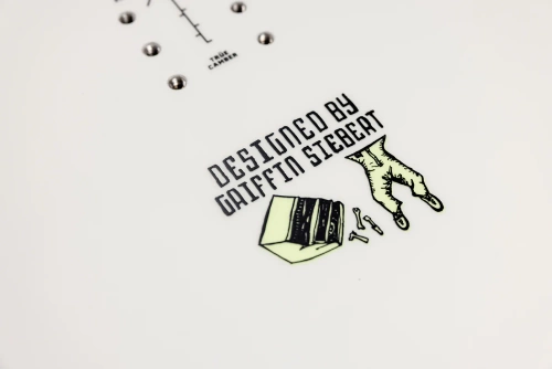 SET 2026: NITRO Alternator + BATALEON Blaster AW FASE ® | snowboard + bindings