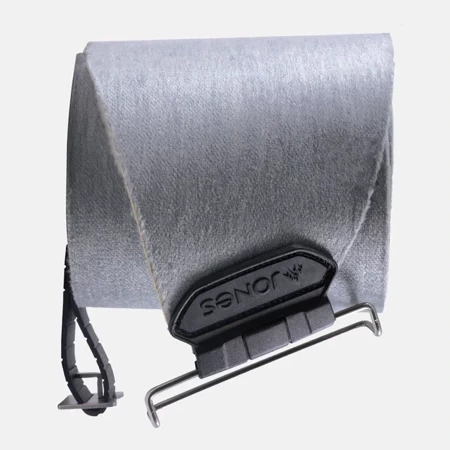 JONES x POMOCA Nomad Quick Tension Tail Clip | splitboard skins | size G: Ultra & Solution 159W 165W / Frontier 158W 161W 164W