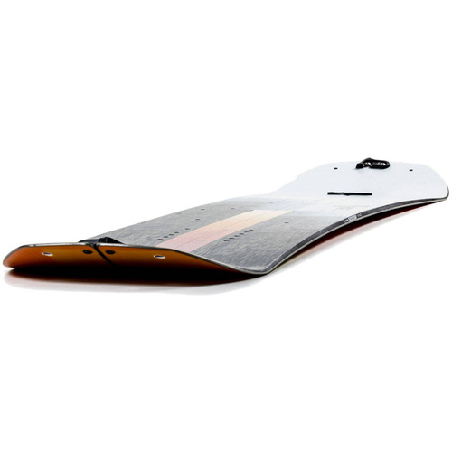 SET: NITRO Team Split & Peak by KOHLA + UNION Charger + NITRO Foldable 4pcs ALU | splitboard & skins + bindings + poles | 159cm