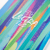 NITRO Lectra BRUSH 2025 | women's snowboard WHEN STYLE MEETS RELIABILITY