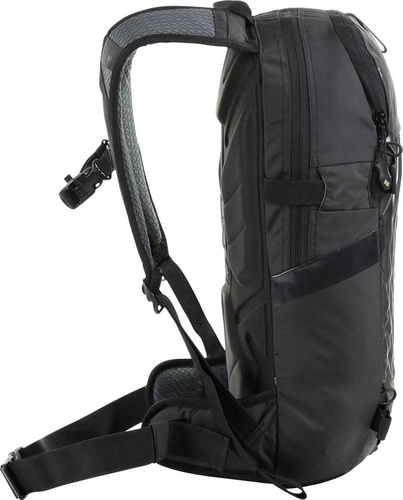 NITRO Rover 14 2025 | snowboard / splitboard / bike backpack | phantom