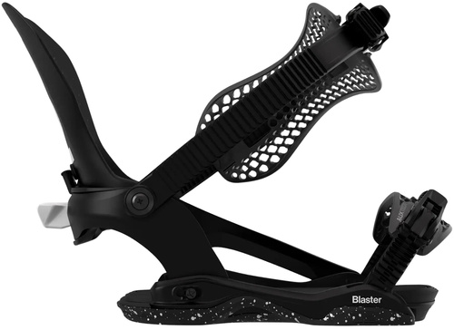 SET 2026: NITRO Phase + BATALEON Blaster AW FASE ® | snowboard + wiązania