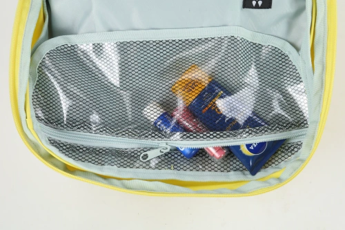 NITRO Slash 25 PRO 2026 | plecak snowboard / splitboard | usztywniaczem i mocowaniem na kask | kompatybilny z bukłakiem i protektorem KOROYD | illiminating