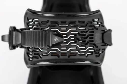 ZESTAW NITRO 2026: Alternator + Team ULTRA BLACK | snowboard + wiązania