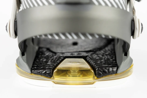 NITRO Phantom+ 2026 | snowboard binding | The Future of Precision Boarding Is Here! | TECH GREY