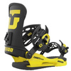 ZESTAW DLA DZIECI: VIMANA The Vufo Mini PRO ROCKER 110cm + UNION Cadet PRO electric yellow | snwoboard + wiązania