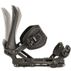 SET | bindigns + pucks: NITRO Vertical x SPARK R&D Tesla T1 VIBRAM splitboard bindings + SPRAK pucks CANTED | M