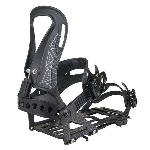 DAMSKI ZESTAW 2026: NITRO Volta 146cm & Peak by KOHLA + SPARK R&D Arc ST XS/S | splitboard & foki + wiązania & pucki