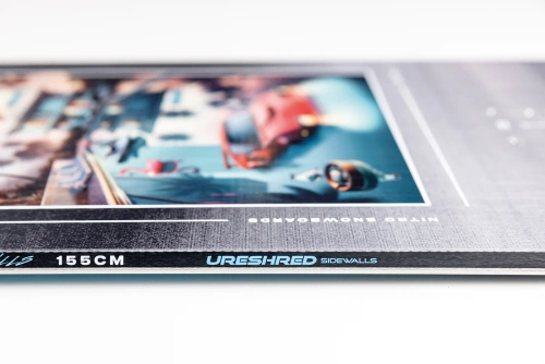 SET NITRO 2026: Cheap Thrills + One ULTRA BLACK | snowboard + bindings