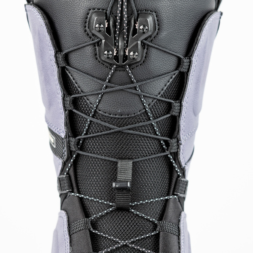 NITRO Team TLS ® 2025 | snowboard boots | VIBRAM ® | lilac | Snowboarding‘s Favorite Boot for a Reason