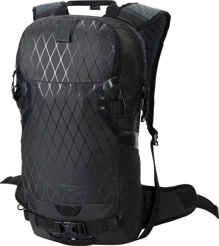 NITRO Rover 14 2025 | snowboard / splitboard / bike backpack | phantom