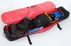 NITRO Cargo Board Bag 2026 | snowboard quiver | phantom