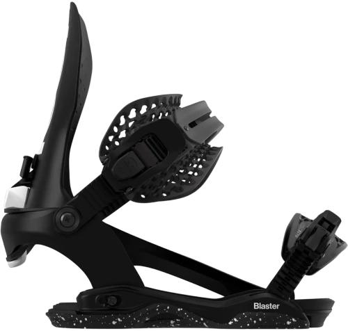 WOMEN'S SET 2026: NITRO Nova + BATALEON Blaster AW FASE ® | snowboard + bindings