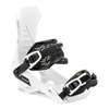 NITRO Team 2025 | snowboard bindings | VIBRAM ® | white | THE AWARD-WINNING ALL-MOUNTAIN INTERFACE