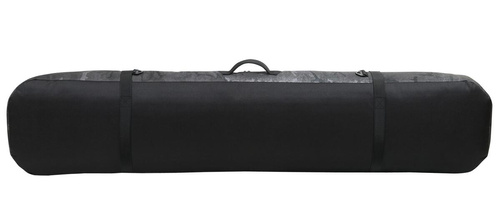 NITRO Cargo Board Bag 2026 | duża torba snowboardowa / pokrowiec / quiver | forged camo