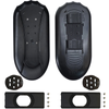 SPARK R&D: Verts Snowshoes + Solid Board Canted Pucks