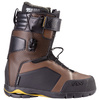 NORTHWAVE Domain SLS | buty snowboardowe | VIBRAM ® | TF Pro Liner | dark brown