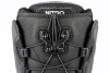 NITRO Profile Step On ® TLS 2026 | snowboard boots | HEAT Moldable | BOA ® | The Ultimate Blend of Fit & Convenience | black
