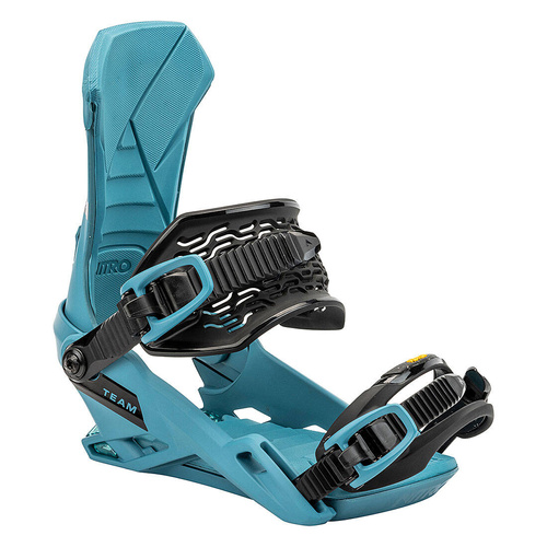SET NITRO 2025: Team CAMBER + Team turquoise | snowboard + bindings