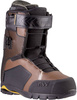NORTHWAVE Domain SLS | buty snowboardowe | VIBRAM ® | TF Pro Liner | dark brown