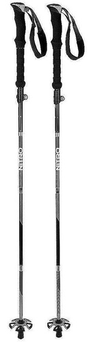 SET: CAPITA Neo Slasher & UNION Climbing Skins by MONTANA + NITRO Vertical & IBEX x SPARK R&D + NITRO Foldable 4pcs ALU | splitboard & skins + bindings & pucks + poles | 151cm