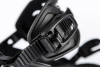 NITRO Talent 2026 ULTRA BLACK | wiązania snowboardowe | VIBRAM ® | The Interface for Everyone