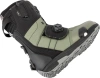 NITRO Venture Step On ® TLS 2026 | buty snowboardowe / termoformowalne | HEAT Moldable | BOA ® | Introducing the New All-Terrain Convenience Fit | shadow / black