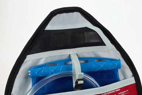 NITRO Splitpack 30 Snow Backpack 2026 | splitboard / snowboard | 920g | waxed-lizzard