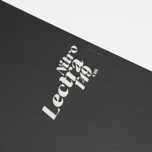 NITRO Lectra CAM-OUT 2025 | damska deska snowboardowa | Introducing The Support You Deserve!