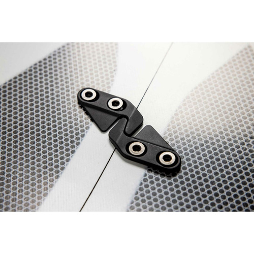 NITRO Vertical 2025 + Vertical by KOHLA | splitboard + skins