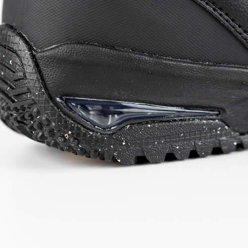 NITRO Team TLS ® 2025 | buty snowboardowe | VIBRAM ® | black | Snowboarding‘s Favorite Boot for a Reason
