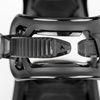NITRO One Ultra Black 2026 | wiązania snowboardowe | The Friendly Freestyle Mountain Interface