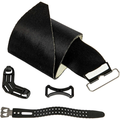 JONES Mountain Twin 3D Split & KOHLA Peak UNI + NITRO Vertical ST & pucks x SPARK R&D | splitboard & foki + wiązania & pucki