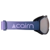 CAIRN Athos SPX3 mat light lilac | ski / snowboard goggles | Lens Cat. 3